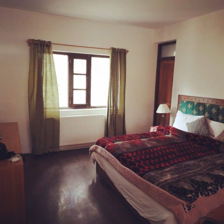 9 Great Places To Stay In Leh Ladakh: A Curated List
