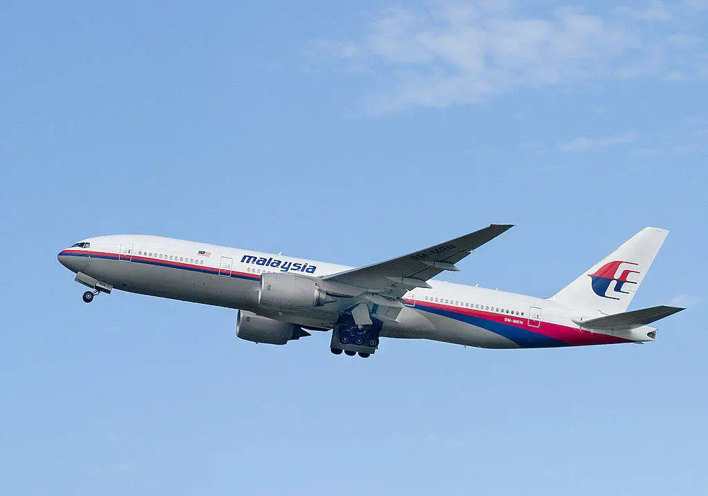 Review of Malaysia Airlines