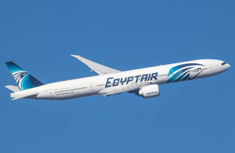 EGYPTAIR - A brutally honest review! - Couple of Journeys