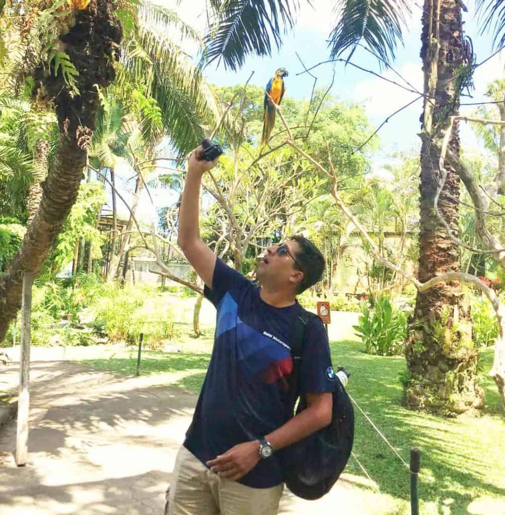Best Travel Backpack Brands in India: Top Picks + Guide 2025
