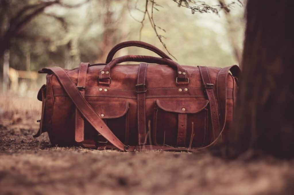 Best Duffel Bags India