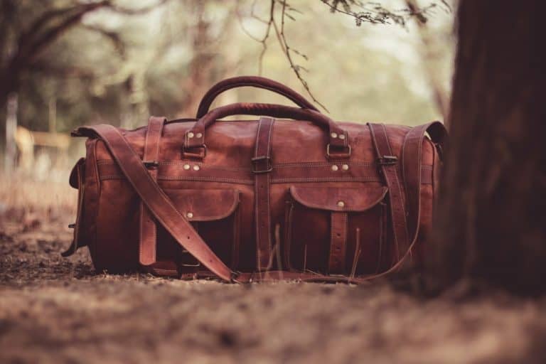 Best Duffel Bags India
