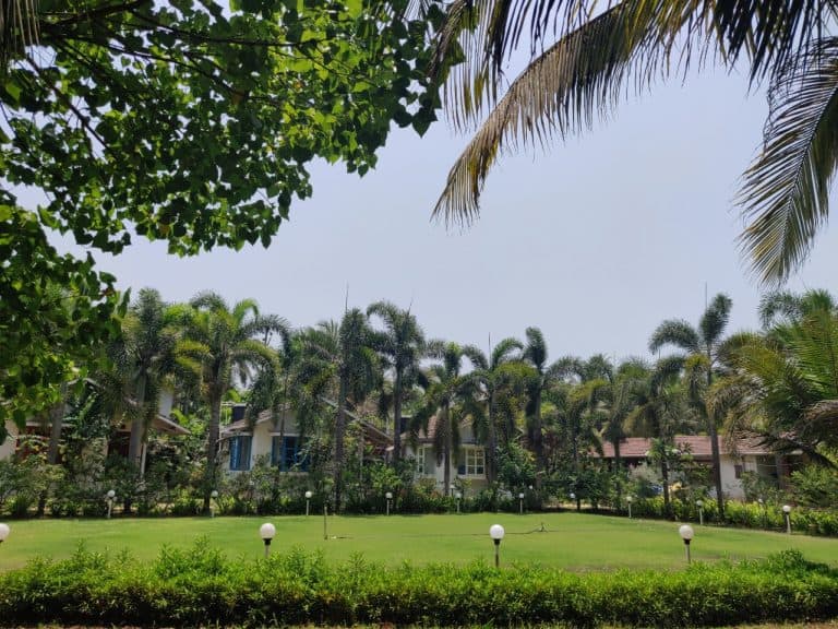 Sidz Cottage Review: A Delightful Nagaon Cottage Experience