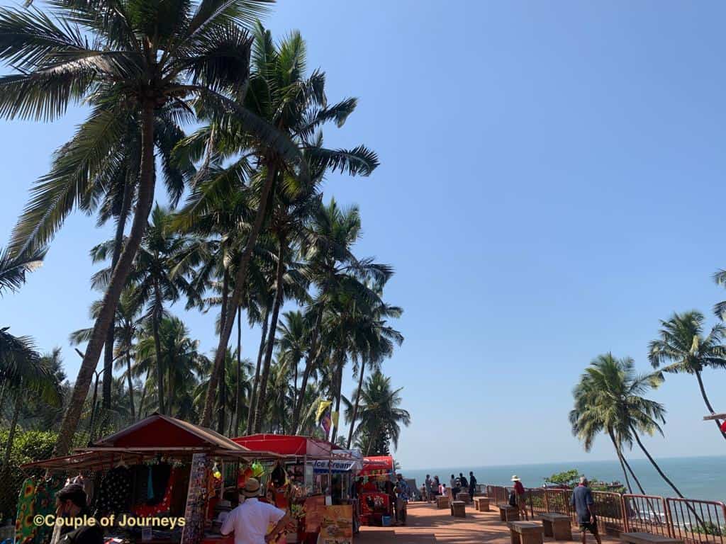 One day in North Goa - FAQs