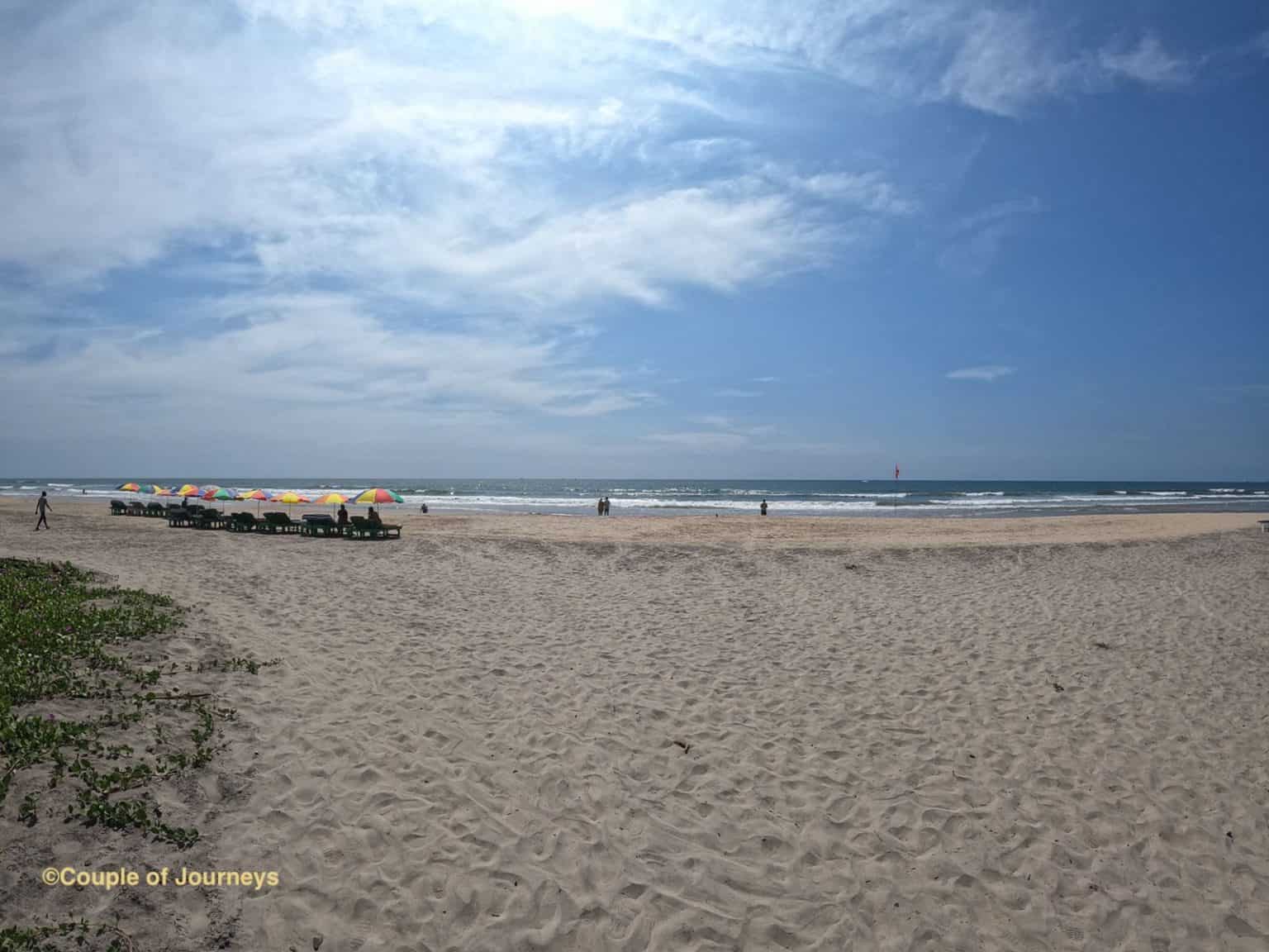 Best Beaches in Goa: For Couples, Families, and Foreigners
