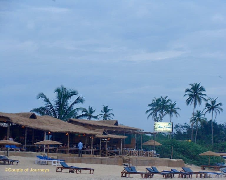 Benaulim Beach: Full Guide on What to do, Where to Stay & Eat 2026