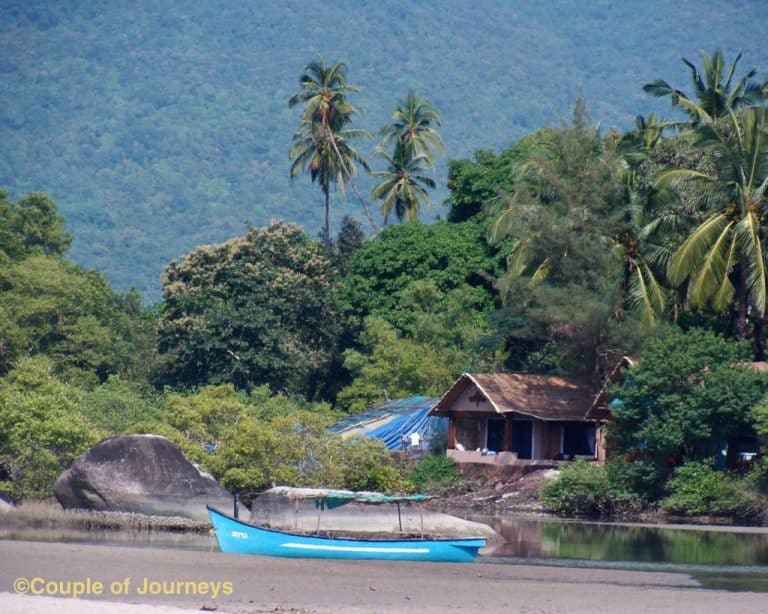 Best South Goa Itinerary (for 1,2,3,4,5 days in South Goa)