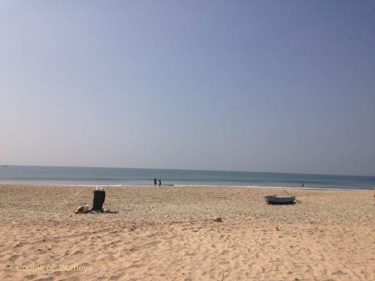 Best Beaches in Goa: For Couples, Families, and Foreigners