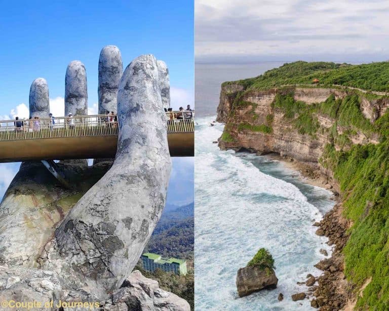 Vietnam vs Bali: Which is Better For Travel? Full Comparison