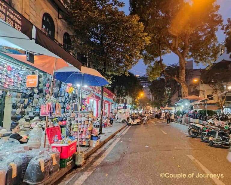 Things to do in Hanoi Old Quarter: An Ultimate Guide 2026
