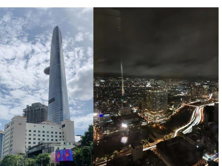 Saigon Skydeck