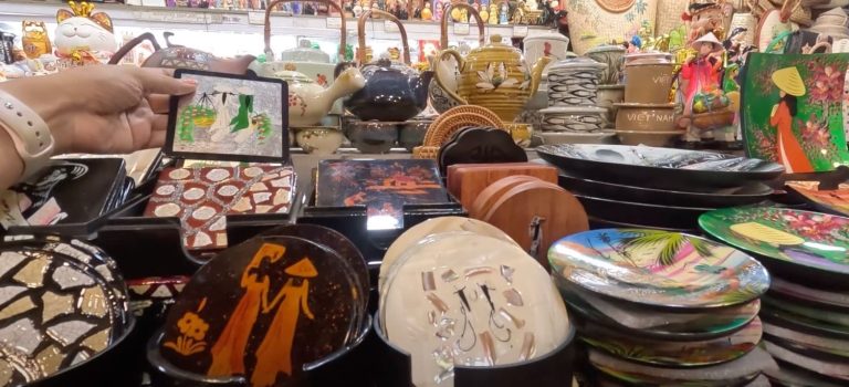 What To Buy in Vietnam: A Guide To Shopping In Vietnam