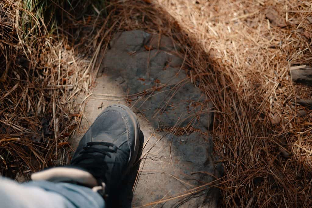 Indian trekking shoes brands 