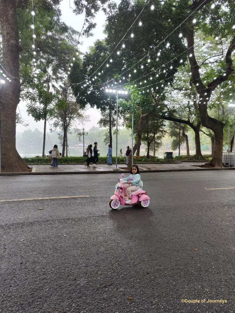 How to travel to Vietnam with kids? First-hand guide 2026