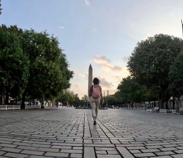 Is Sultanahmet Safe? First-Hand Account of A Solo Woman 2026