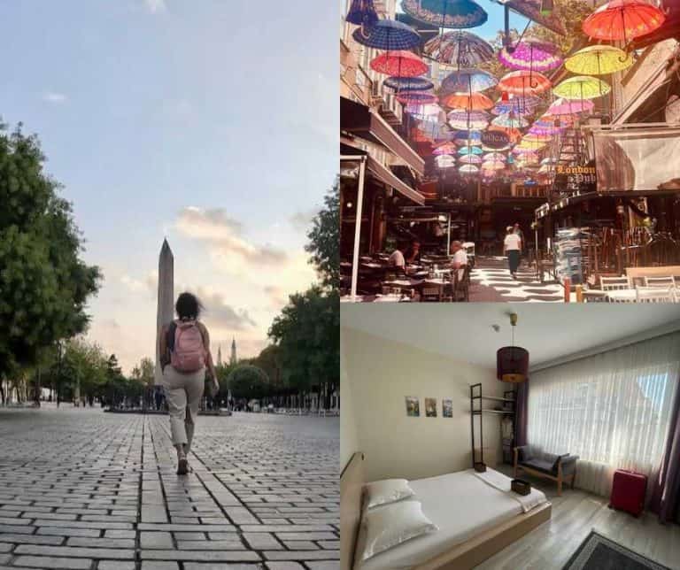 Best Areas To Stay In Istanbul For Solo Travelers: Full Guide