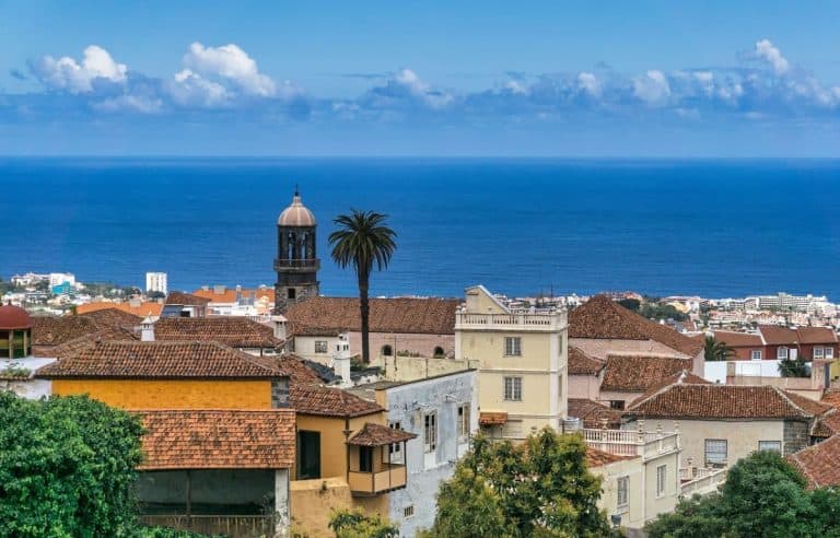 17 Winter Sun Destinations In Europe for Warm Getaways