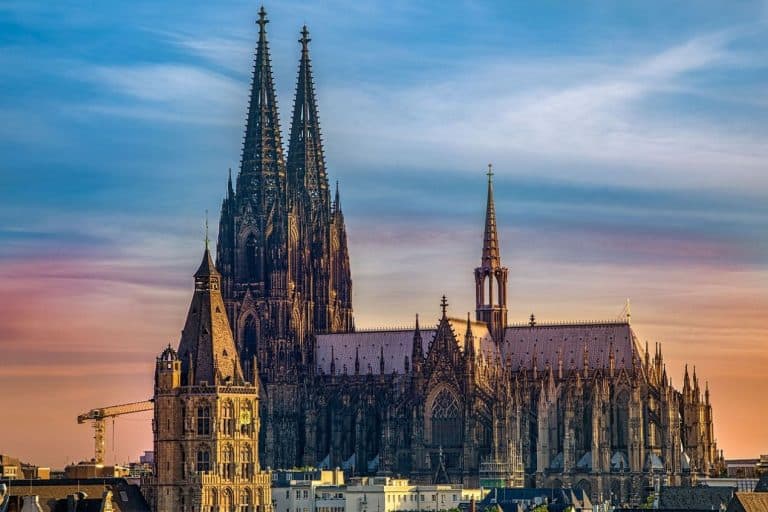 17 Mesmerizing Germany Travel Destinations