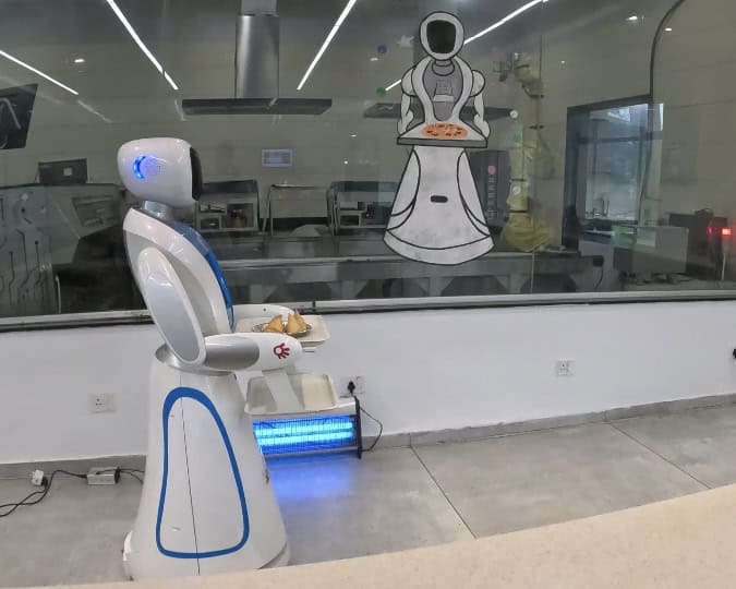 Robo Café, Ahmedabad – Details, Tips & Personal Insights