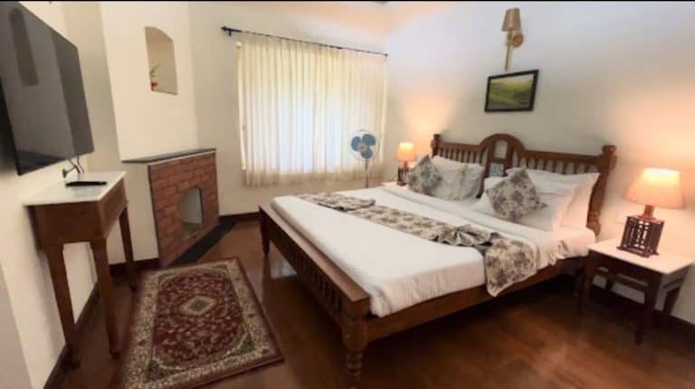 Best Places to Stay in Ooty and Coonoor - Teanest