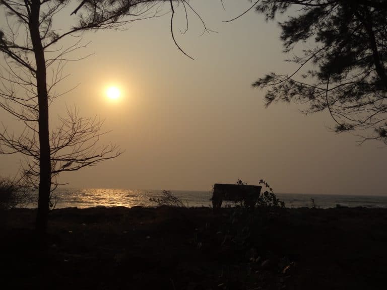 Best places to stay in Konkan